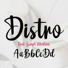 Distro