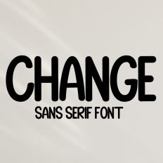 Change
