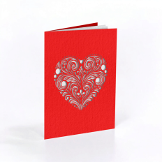 Love Card
