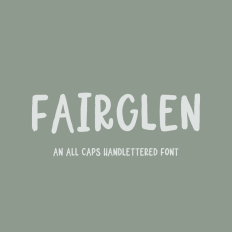 Fairglen Sans