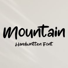 Mountain