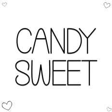 Candy Sweet