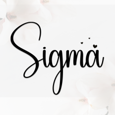 Sigma