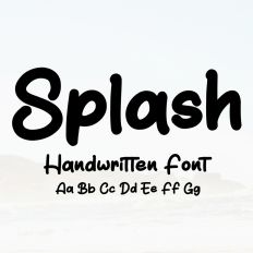 Splash