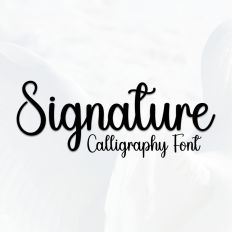 Signature