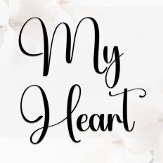 My Heart
