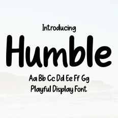 Humble