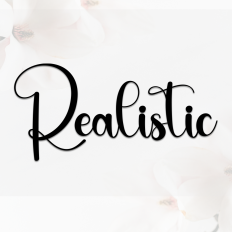 Realistic