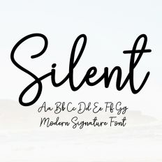 Silent