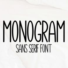 Monogram