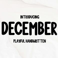 December