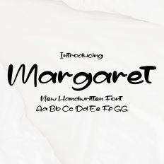 Margaret