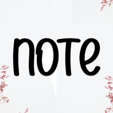 Note