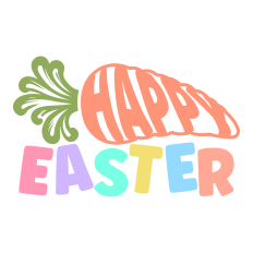 Happy Easter