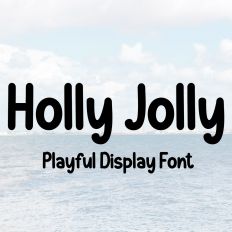 Holly Jolly