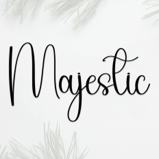 Majestic