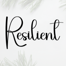 Resilient