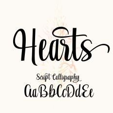 Hearts