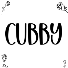 Cubby