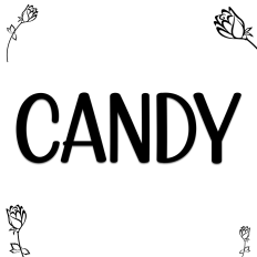 Candy