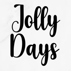 Jolly Days