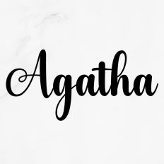 Agatha
