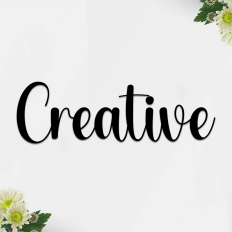 Creative