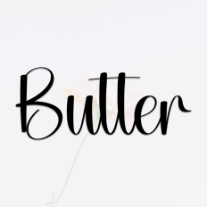 Butter