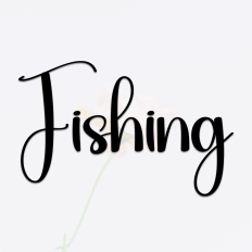 Fishing