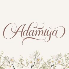 Adamiya