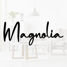 Magnolia