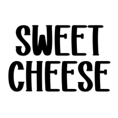 Sweet Cheese