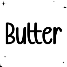 Butter