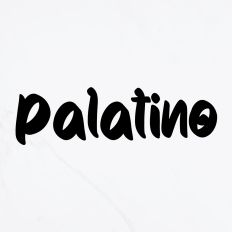 Palatino