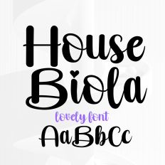 House Biola