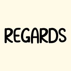 Regards