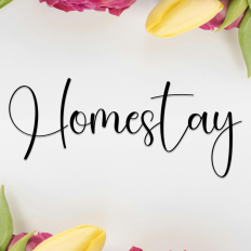 Homestay