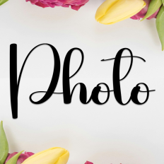 Photo