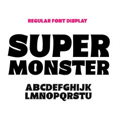 Super Monster