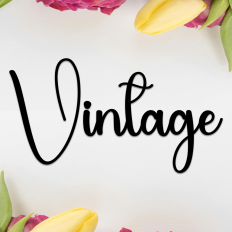 Vintage