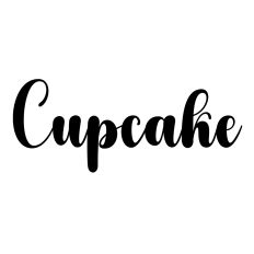 Cupcake