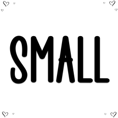 Small