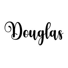 Douglas