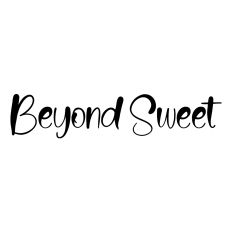 Beyond Sweet