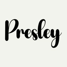 Presley