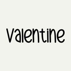 Valentine