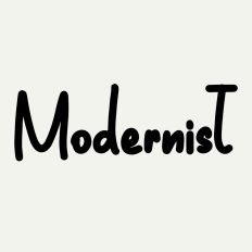 Modernist
