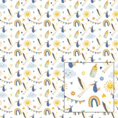 Background digital paper