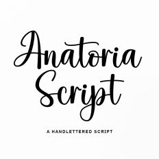 Anatoria Script