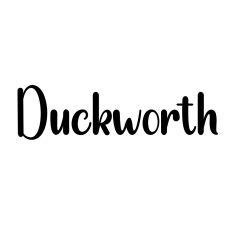 Duckworth